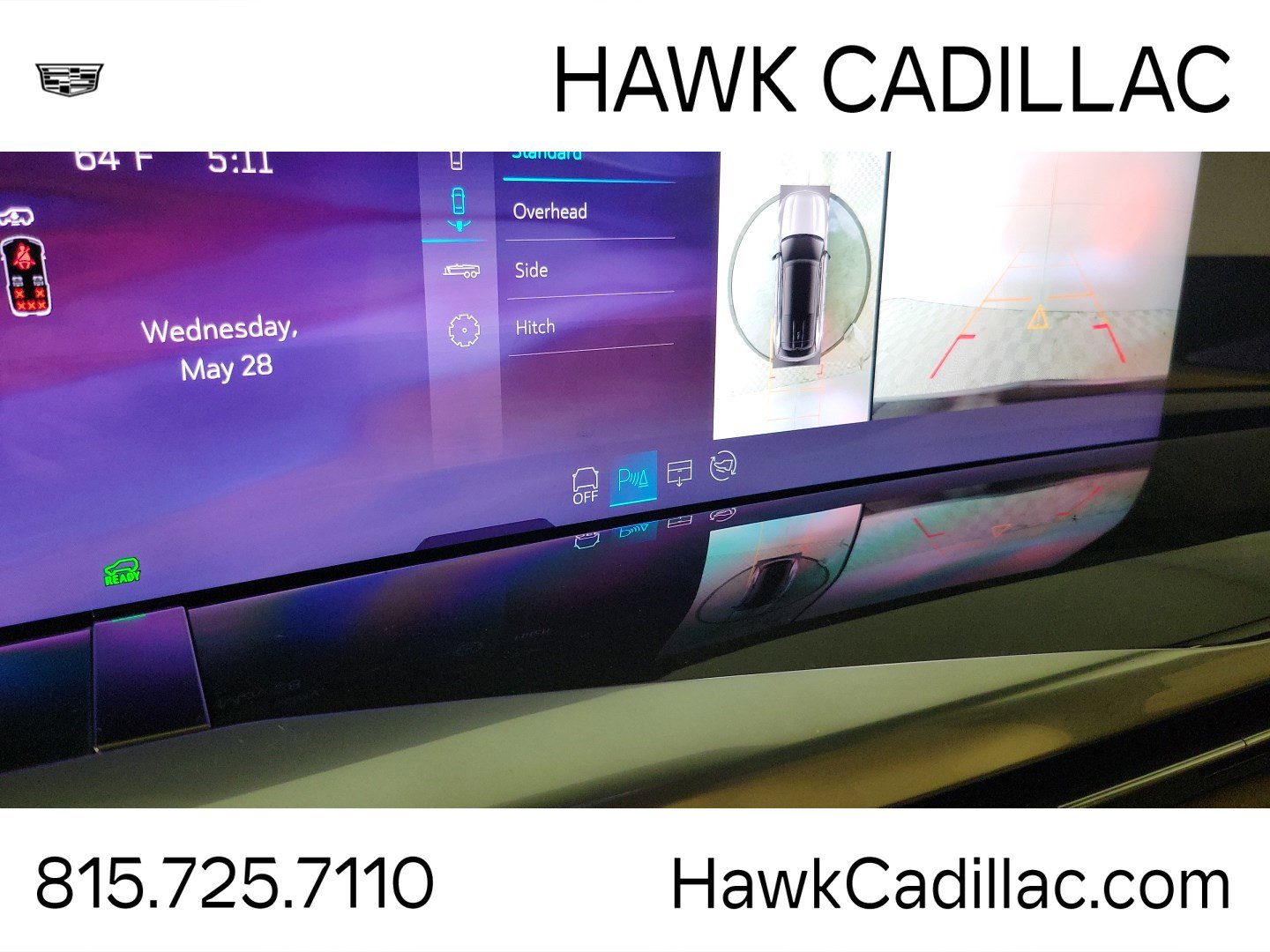 2025 Cadillac Escalade IQ Luxury 2 - Photo 18