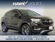 Buick Encore GX