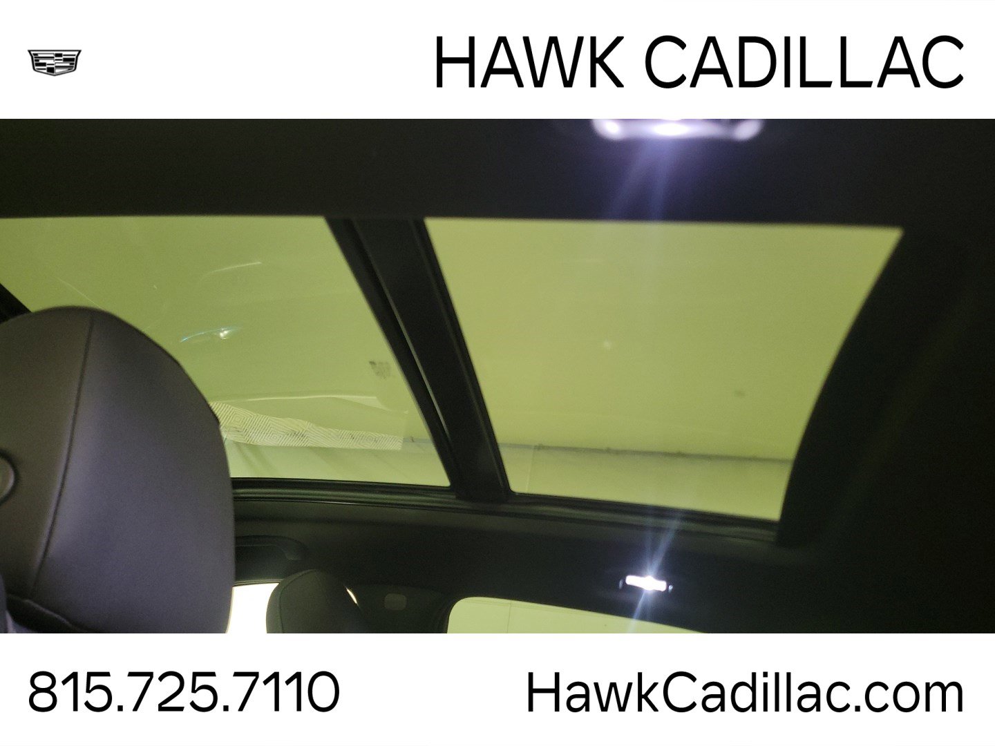 2025 Cadillac XT4 Premium Luxury - Photo 15