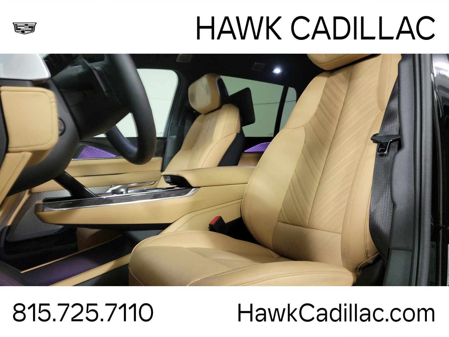 2025 Cadillac Escalade IQ Luxury 2 - Photo 10