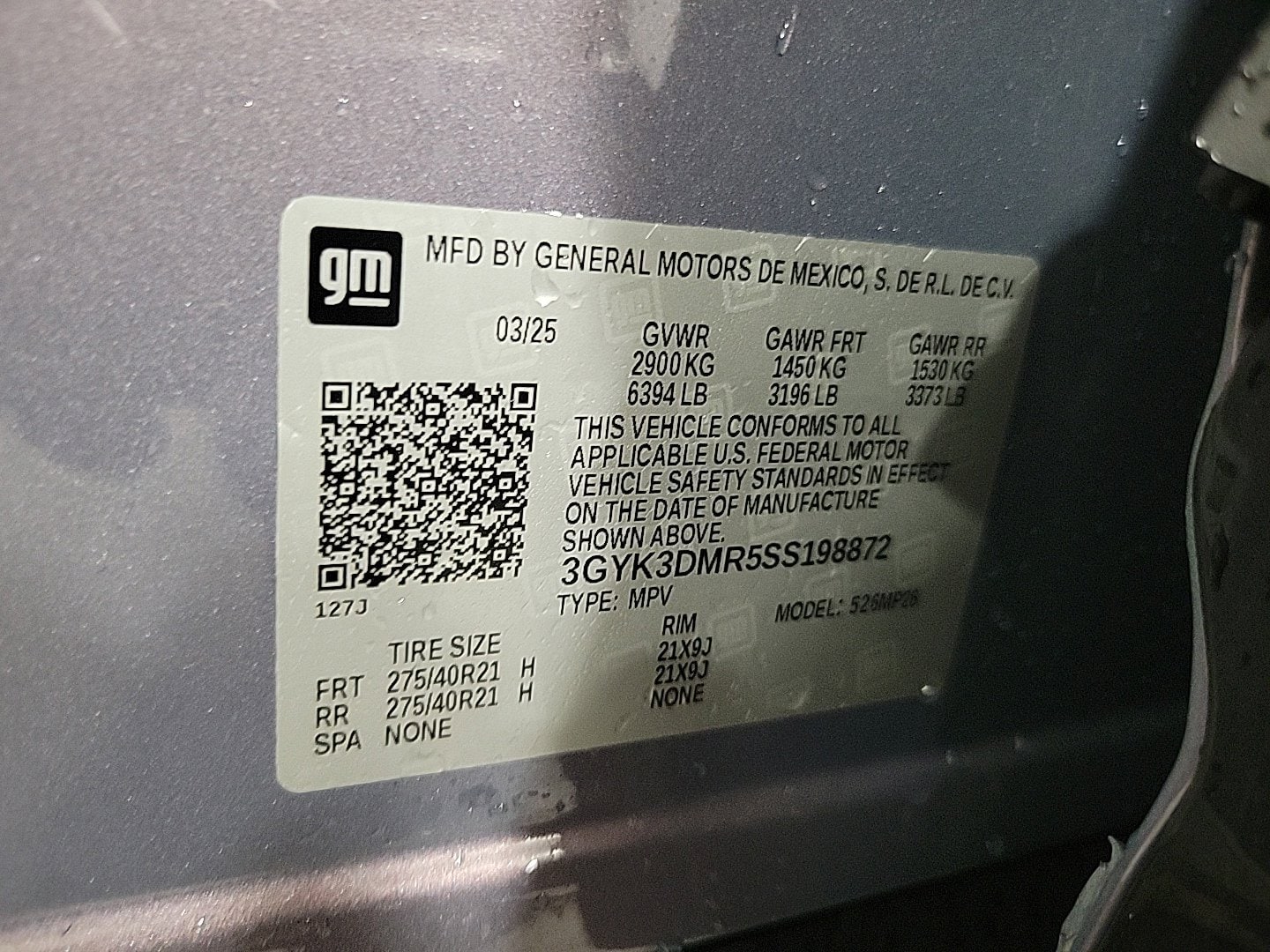 2025 Cadillac OPTIQ Luxury 2 - Photo 25