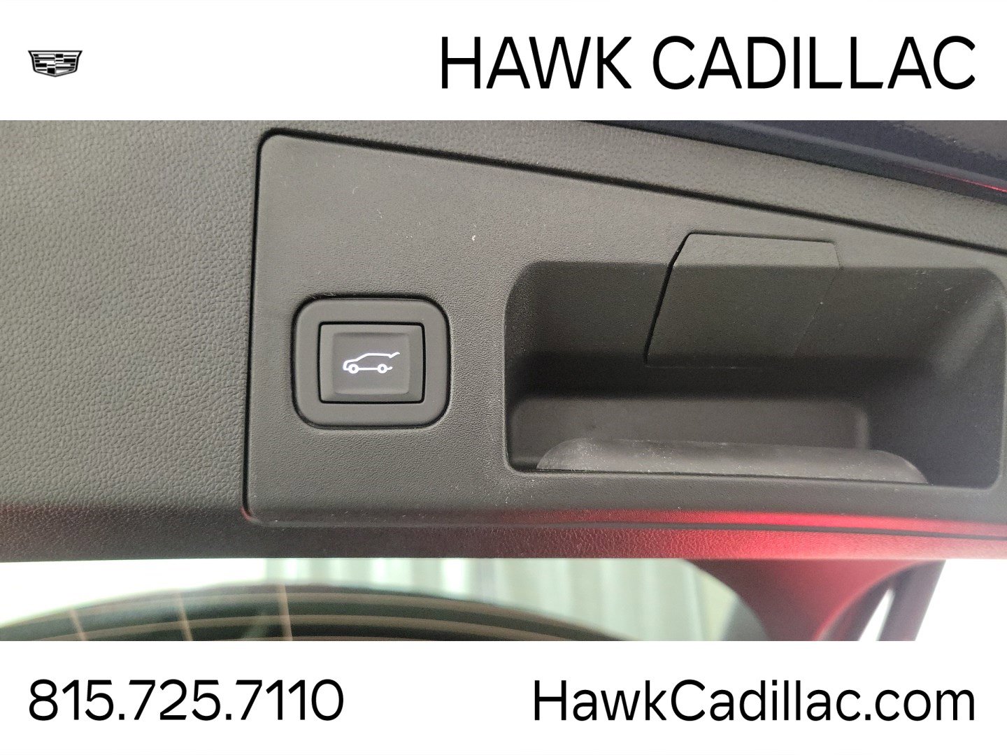 2025 Cadillac XT4 Premium Luxury - Photo 20