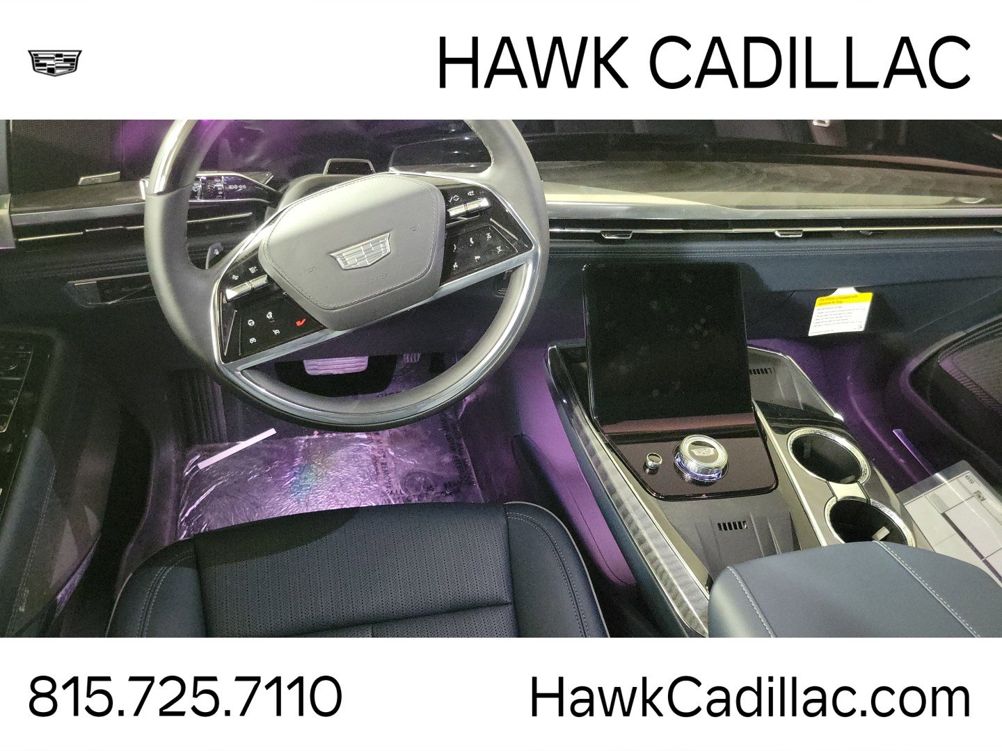 2025 Cadillac Escalade IQ Luxury 2 - Photo 17