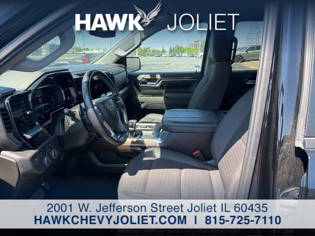 2024 Chevrolet Silverado 1500 RST - Photo 10