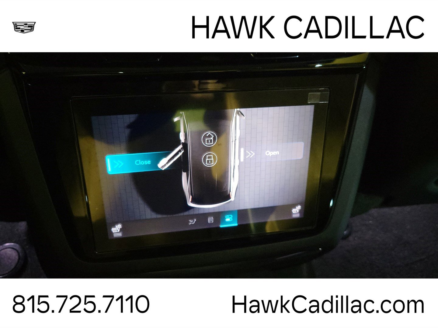 2025 Cadillac Escalade IQ Luxury 2 - Photo 16