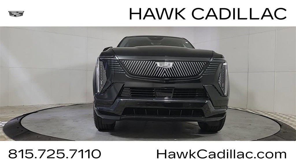 2026 Cadillac Escalade IQ Sport - Photo 9