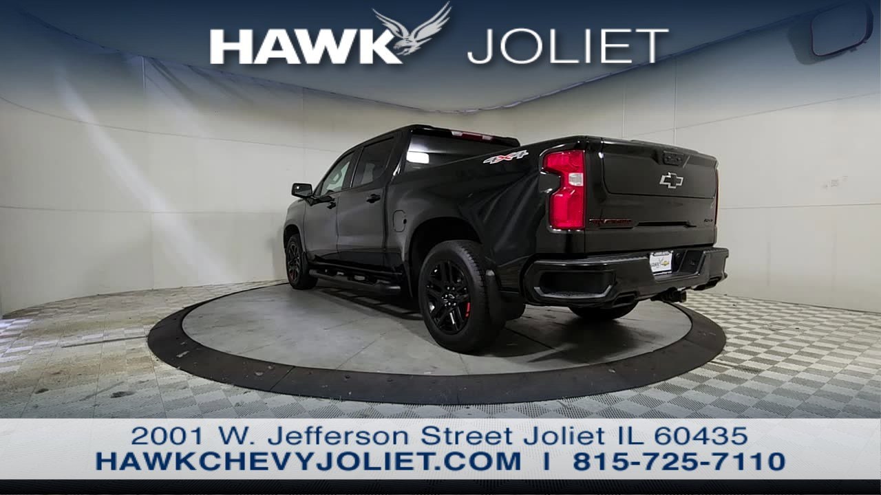 2024 Chevrolet Silverado 1500 RST - Photo 6