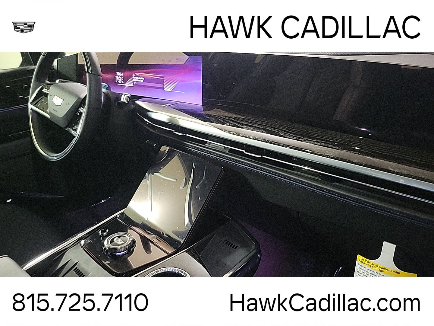 2026 Cadillac Escalade IQ Sport - Photo 23
