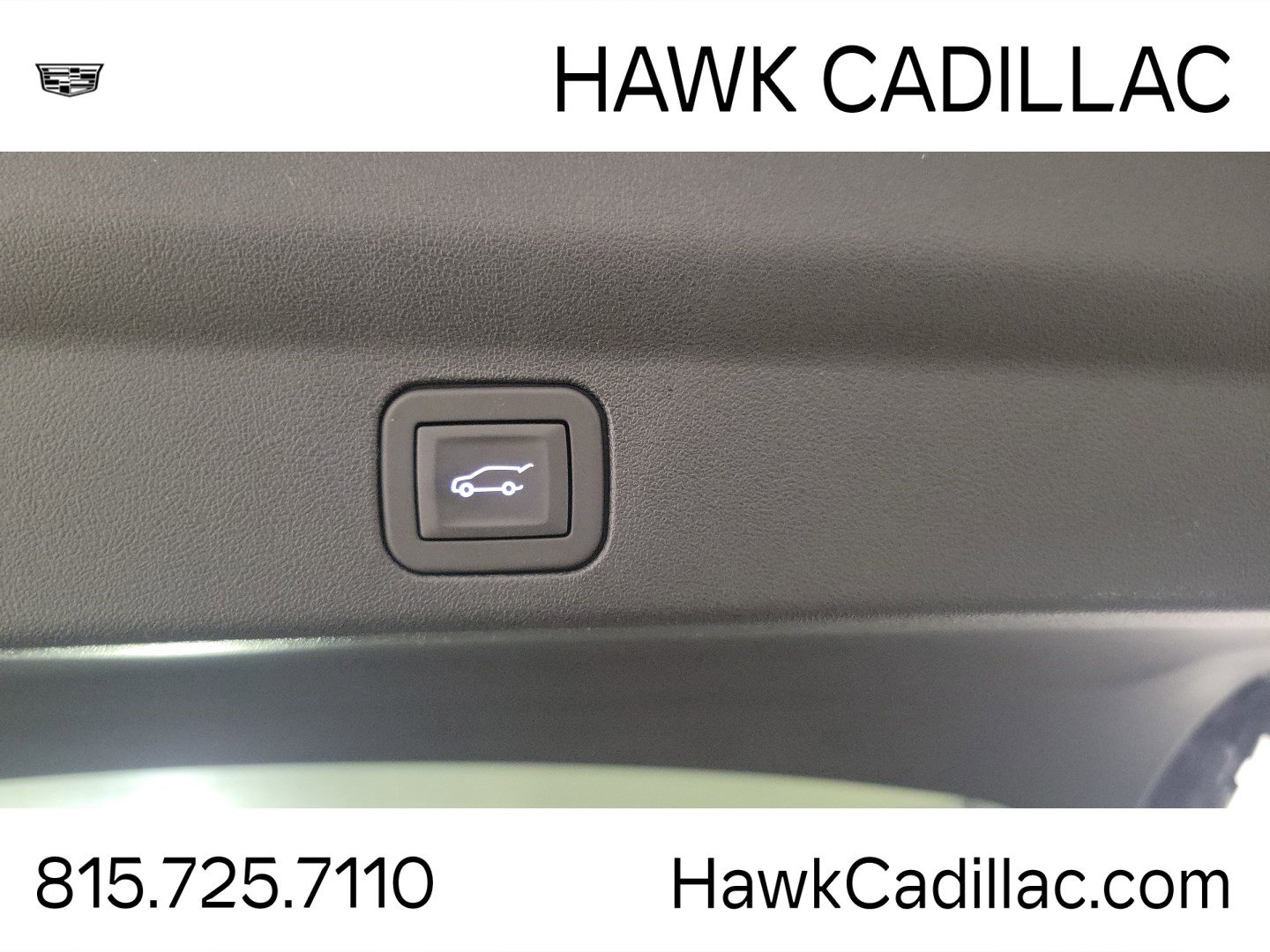 2025 Cadillac Escalade IQ Sport 2 - Photo 20