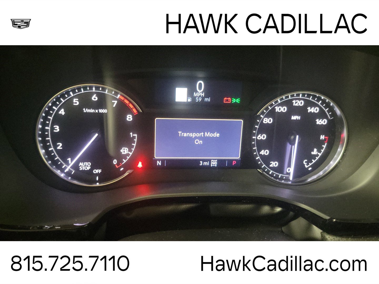 2025 Cadillac XT5 Premium Luxury - Photo 18