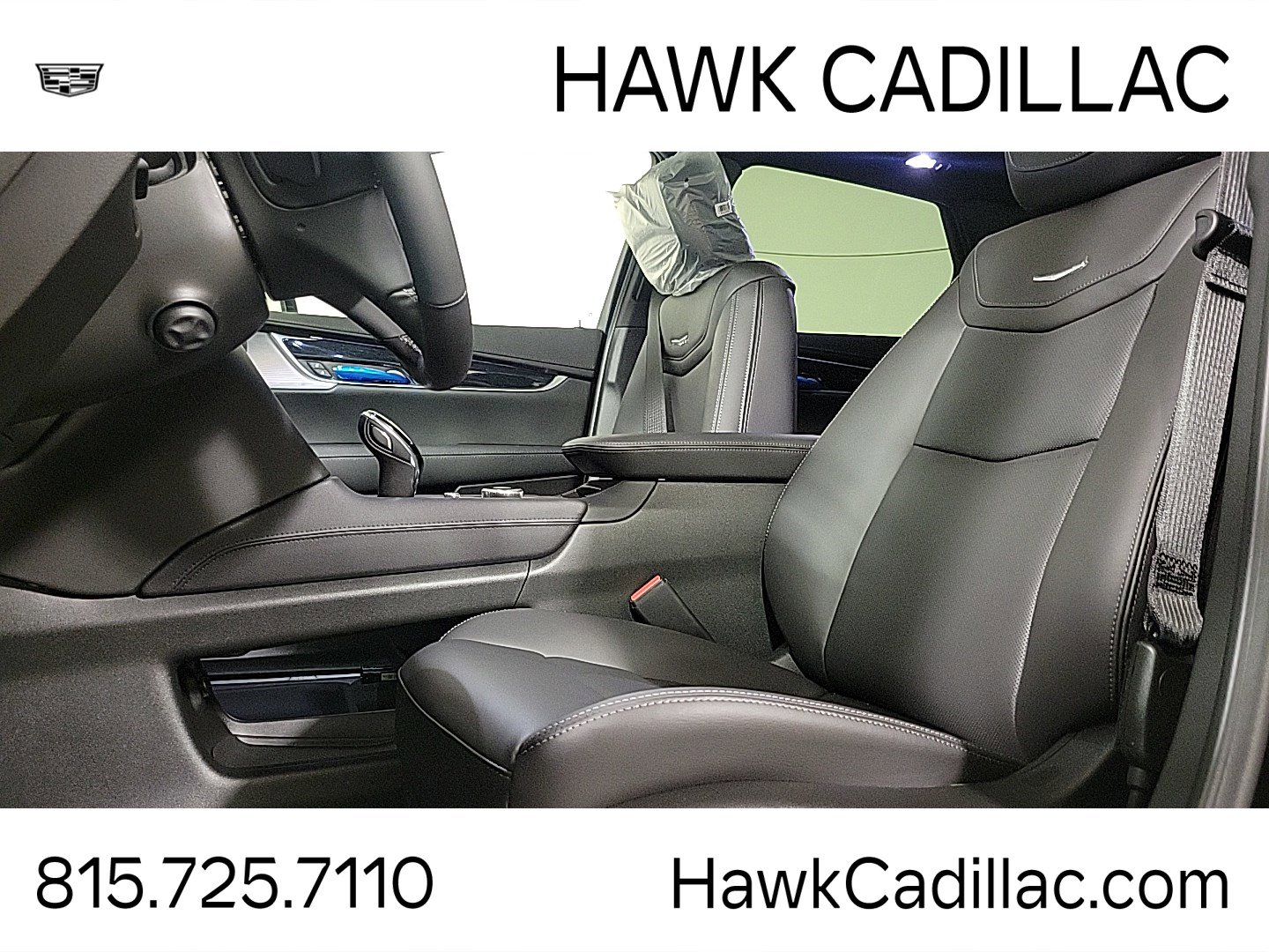 2025 Cadillac XT5 Premium Luxury - Photo 13