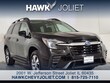  Subaru Ascent