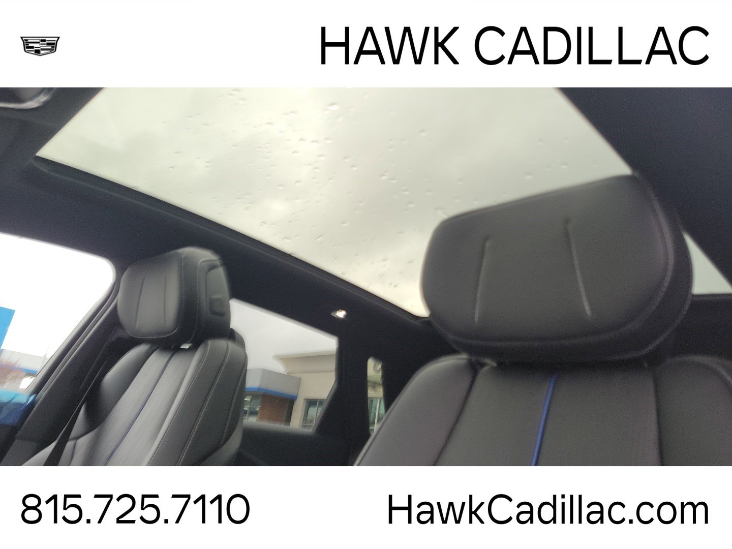 2025 Cadillac LYRIQ Sport 1 - Photo 13