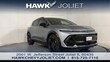 Chevrolet Equinox EV