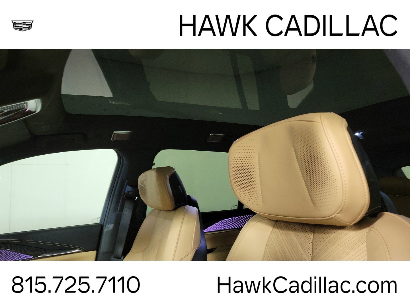 2025 Cadillac Escalade IQ Luxury 2 - Photo 12