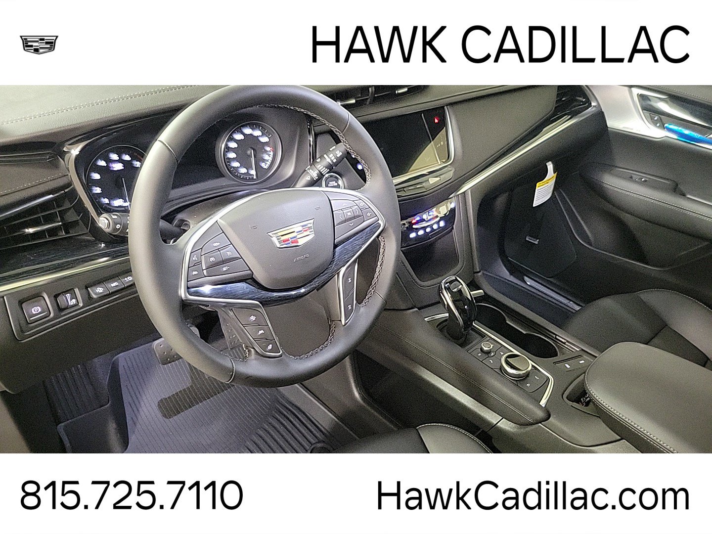 2025 Cadillac XT5 Premium Luxury - Photo 14