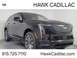 CADILLAC ESCALADE IQ
