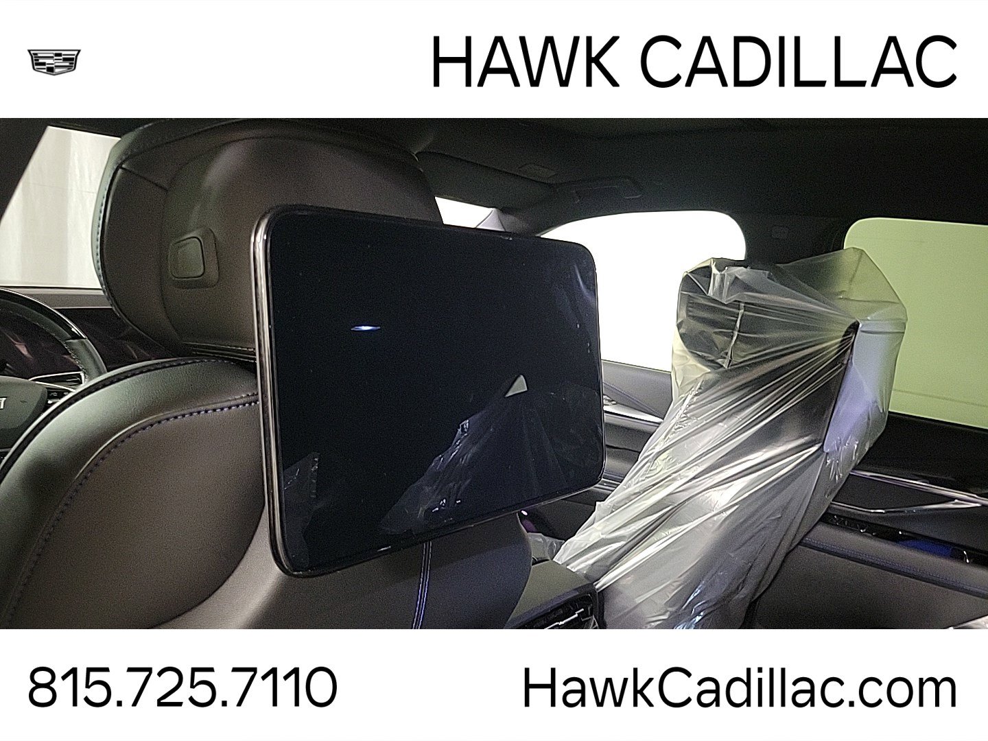 2026 Cadillac Escalade IQ Sport - Photo 14