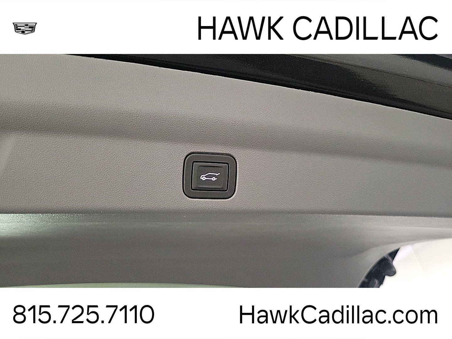 2026 Cadillac Escalade IQ Sport - Photo 21