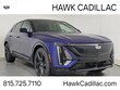 CADILLAC LYRIQ