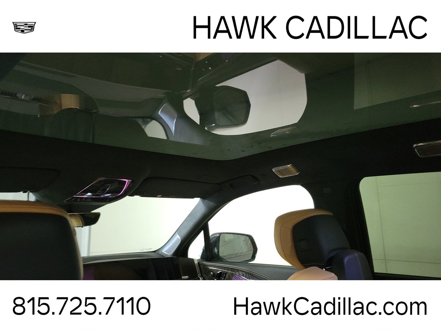 2025 Cadillac Escalade IQ Luxury 2 - Photo 15