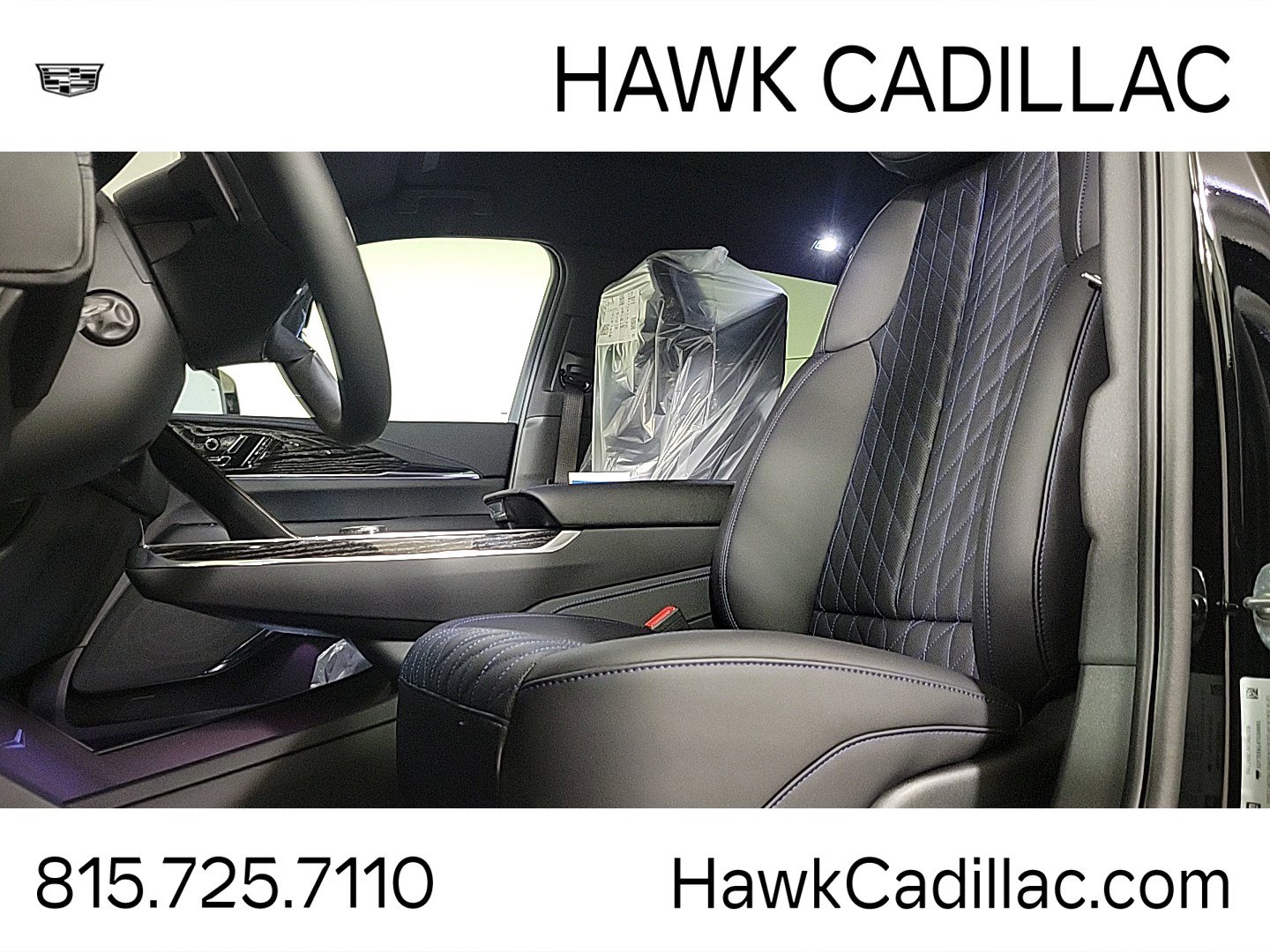 2026 Cadillac Escalade IQ Sport - Photo 10