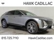 CADILLAC LYRIQ