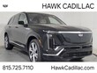 CADILLAC VISTIQ