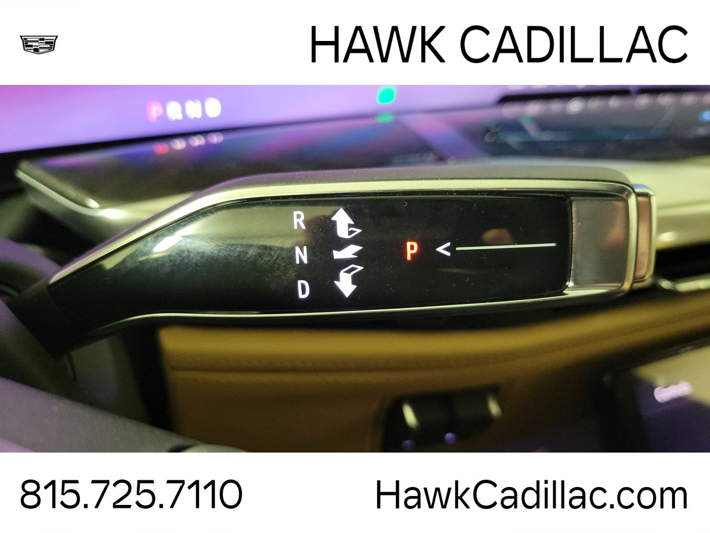 2025 Cadillac Escalade IQ Luxury 2 - Photo 23