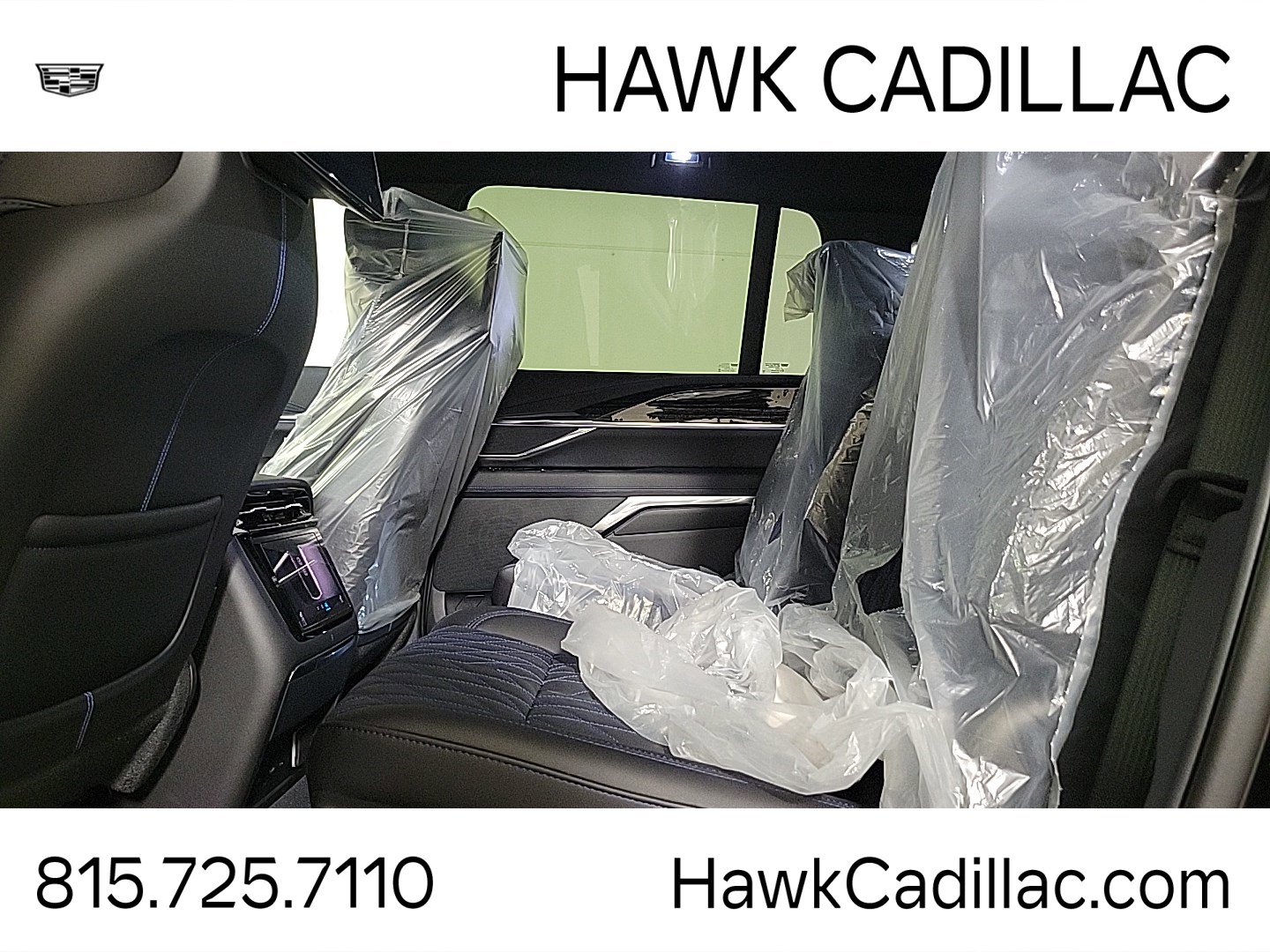 2026 Cadillac Escalade IQ Sport - Photo 13