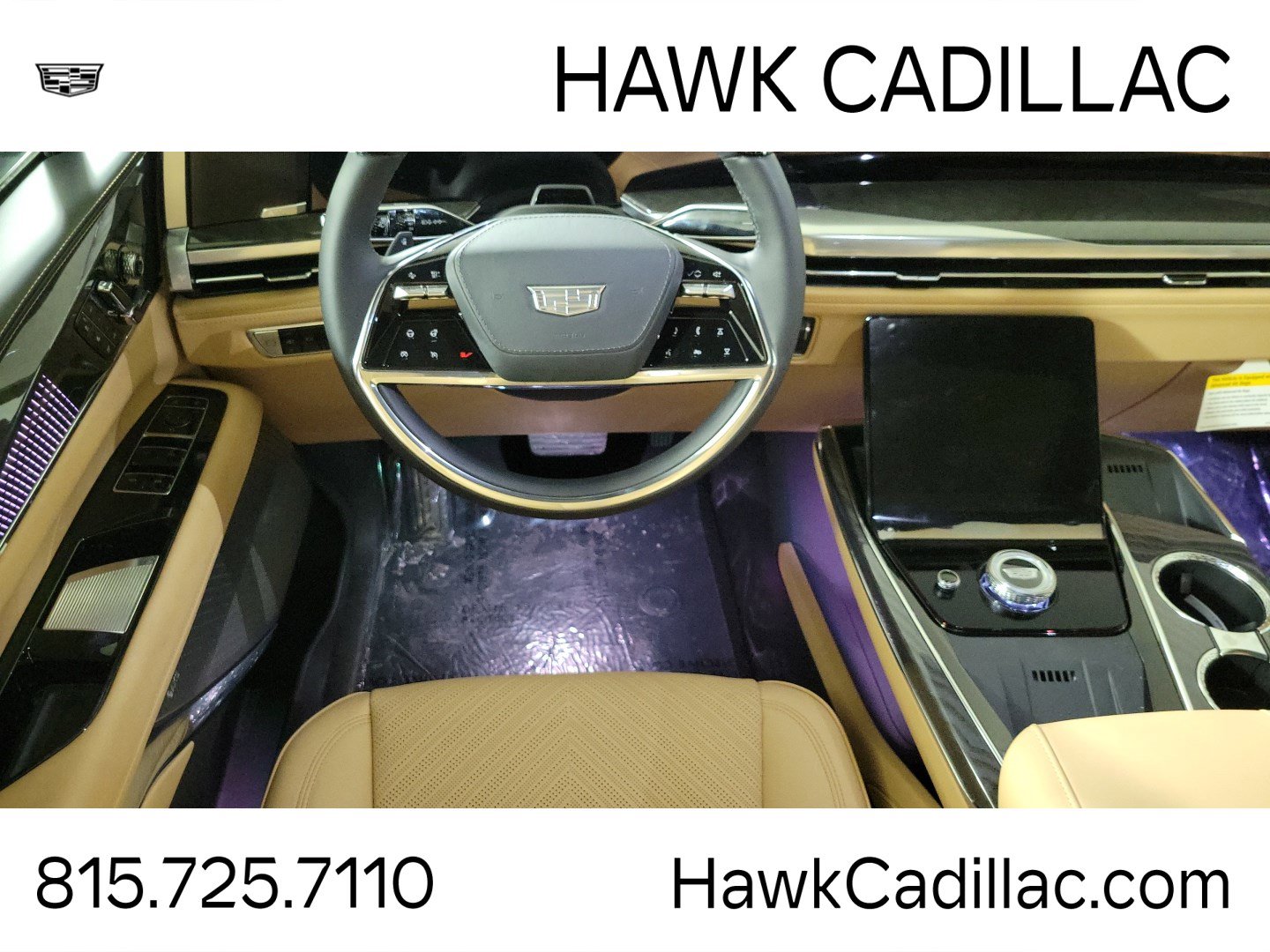 2025 Cadillac Escalade IQ Luxury 2 - Photo 17