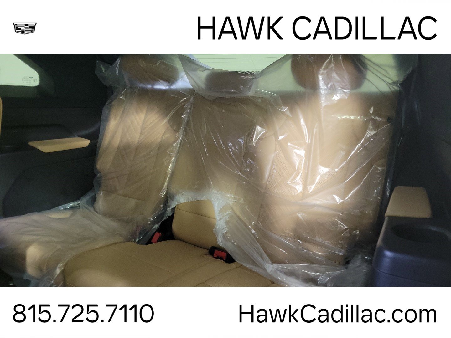 2025 Cadillac Escalade IQ Sport 2 - Photo 13