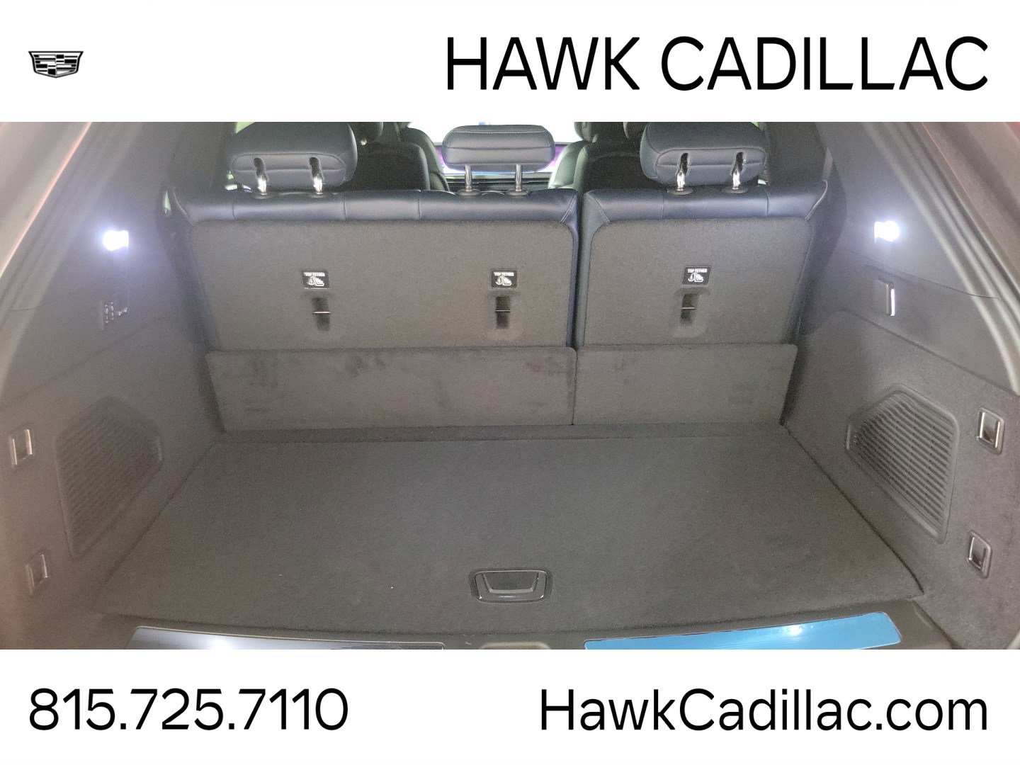 2025 Cadillac Escalade IQ Luxury 2 - Photo 21