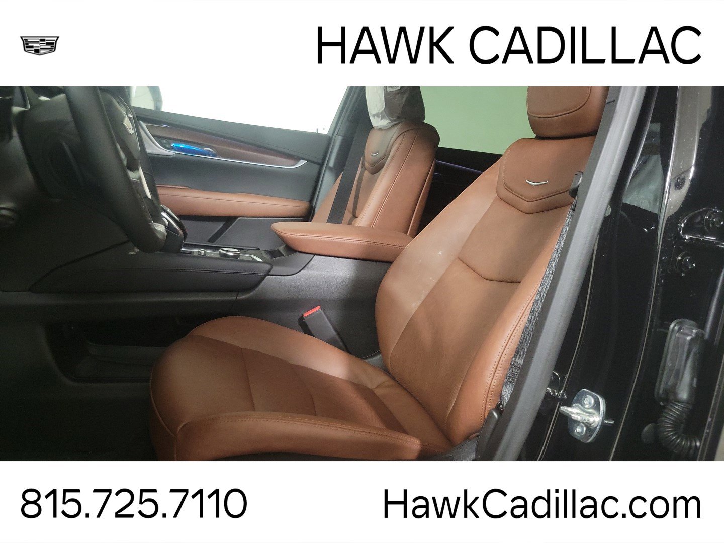 2025 Cadillac XT5 Premium Luxury - Photo 12