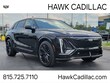 CADILLAC LYRIQ