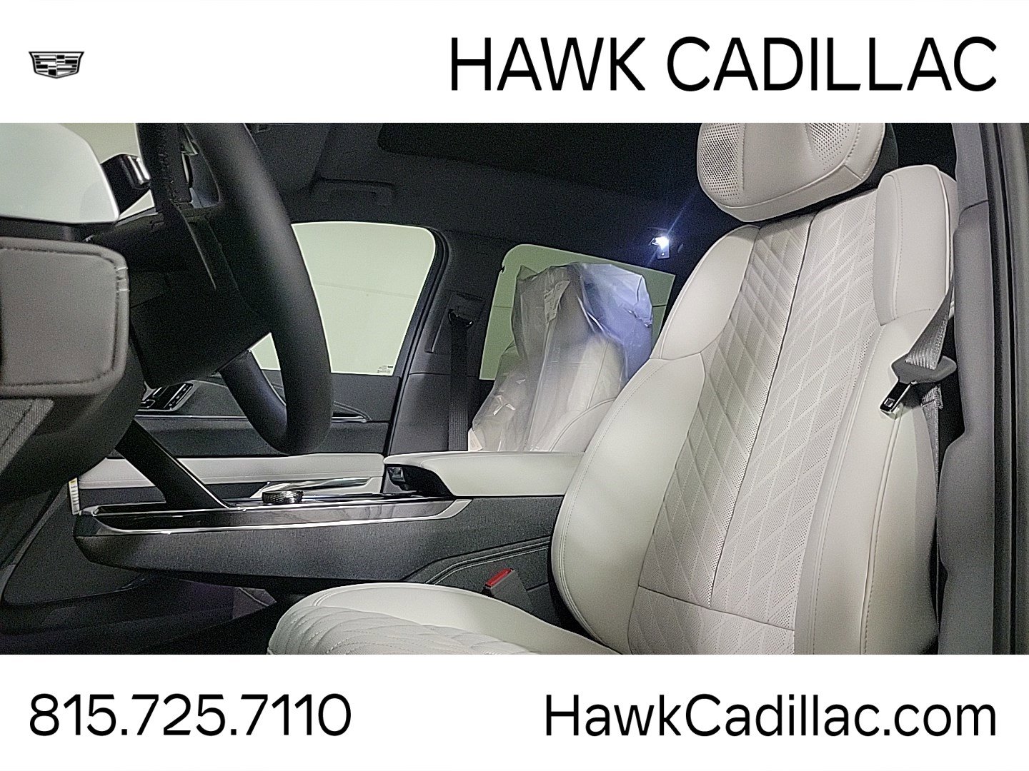 2026 Cadillac Escalade IQ Sport - Photo 10