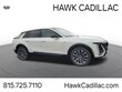 CADILLAC LYRIQ