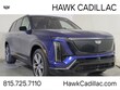CADILLAC VISTIQ