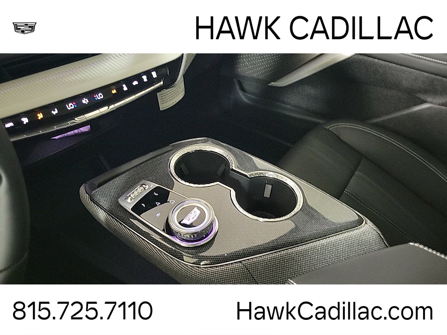 2026 Cadillac OPTIQ Sport - Photo 21