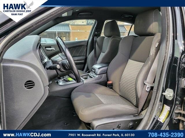 2023 DODGE CHARGER - Image 8