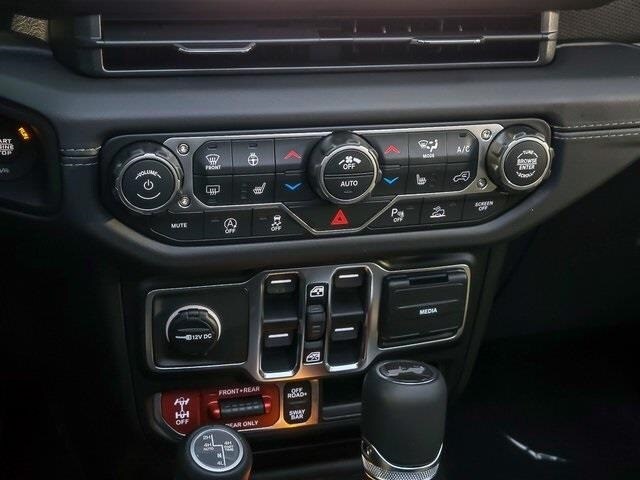 2026 JEEP WRANGLER - Image 21