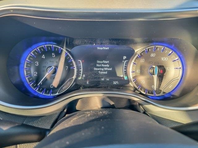 2026 CHRYSLER PACIFICA - Image 13