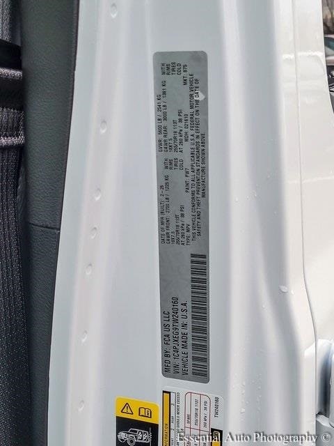 2026 JEEP WRANGLER - Image 25