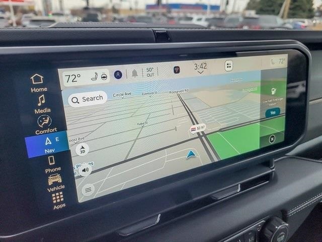 2026 JEEP GLADIATOR - Image 13