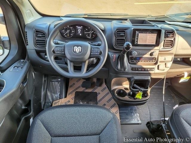 2026 RAM PROMASTER 2500 - Image 14