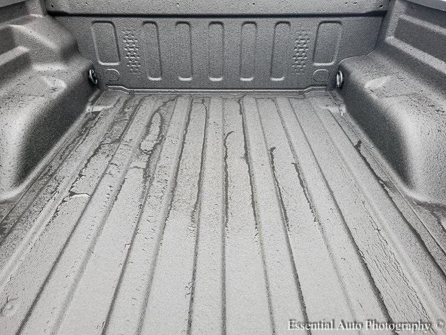 2026 JEEP GLADIATOR - Image 16