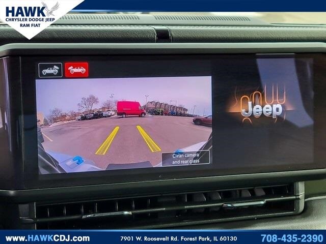 2024 JEEP WRANGLER - Image 21