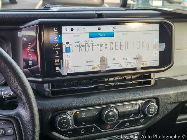 2026 JEEP WRANGLER - Image 17