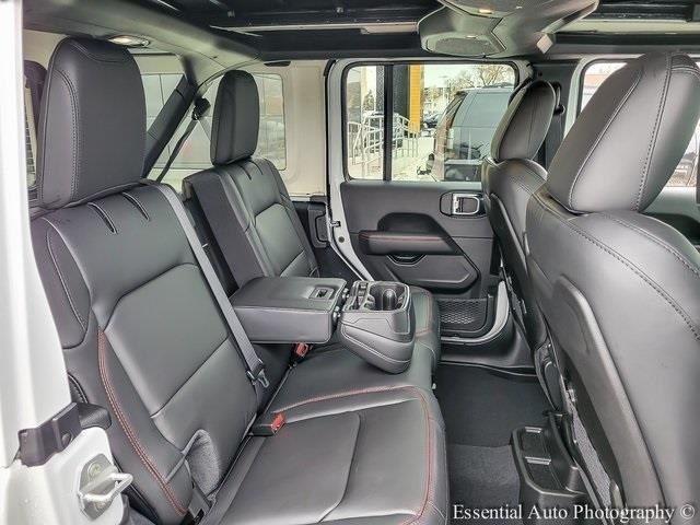 2026 JEEP WRANGLER - Image 24