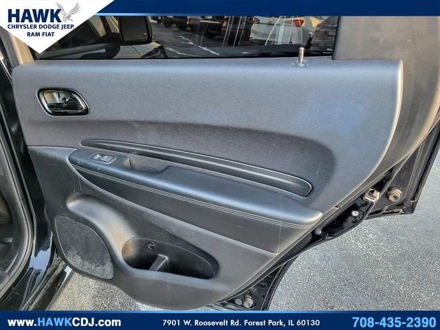 2022 DODGE DURANGO - Image 28